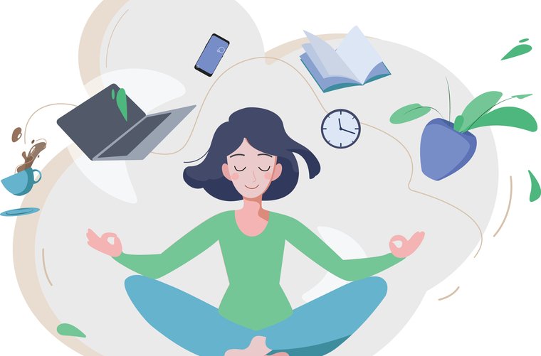Taller de Mindfulness y Relajación